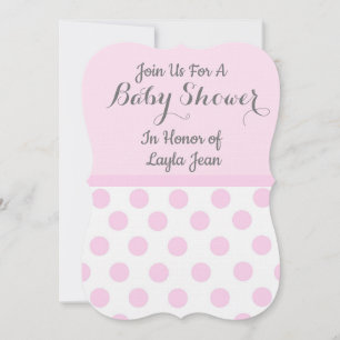 Baby Shower Invite