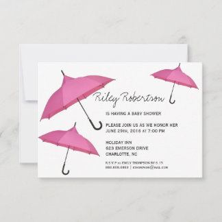 Baby Shower Invite | Shower