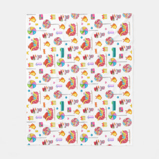 Baby shower new baby gift wrap candy baby cottage  fleece blanket
