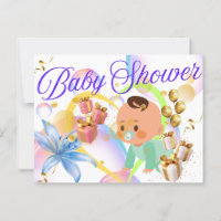 Baby Shower