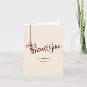 Baby Shower Spring Flowers T Thank You Note Card