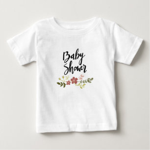 Baby shower T-Shirt