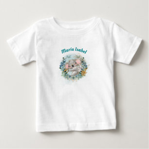 Baby Shower T-shirt