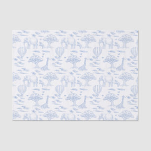 Baby Shower Tissue Paper