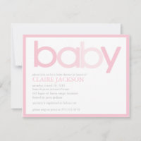 Baby Shower (Today's Best Award)