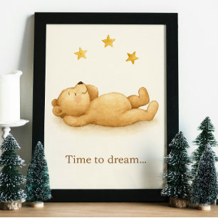 Baby Shower Wall Art