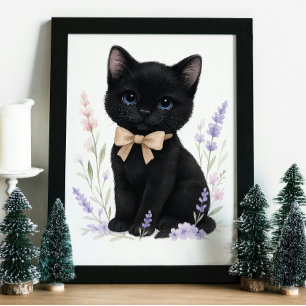 Baby Shower Wall Art