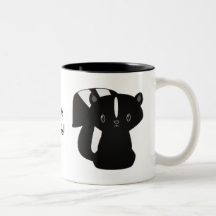Baby Skunk Mug