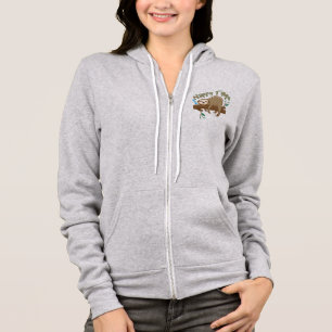 Baby Sloth Hoodie