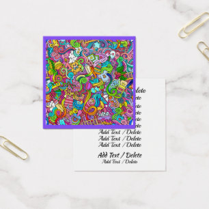 Baby Sq Business, Gift, Art, Message Cards & More