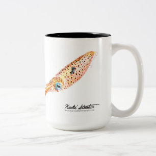 Baby Squid Mug