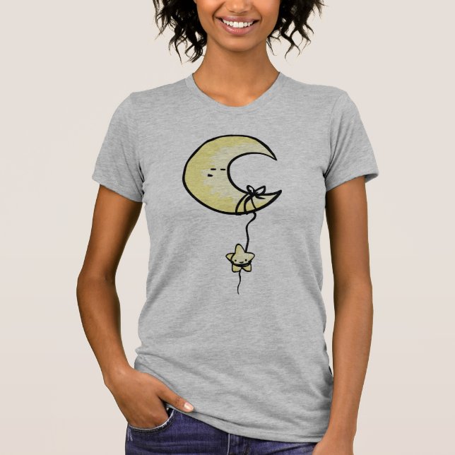 Baby Star T-Shirt (Front)