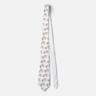 Baby Storch Klapperstorch stork Tie