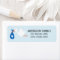 Baby Stork Return Address