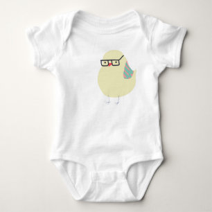 Baby Suit - Chicken Little Bodysuit