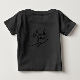 baby suit T-Shirt