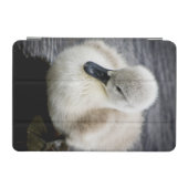Baby Swan | Cygnet iPad Mini Cover (Horizontal)