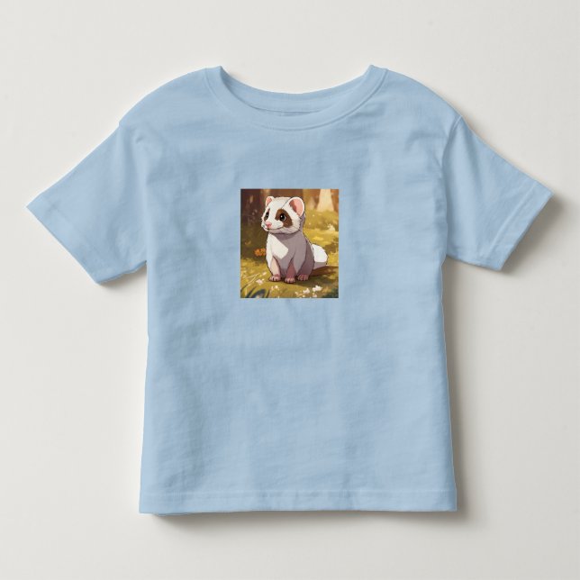 Baby t shirt (Front)