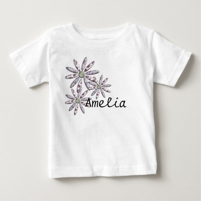 Baby t-shirt (Front)