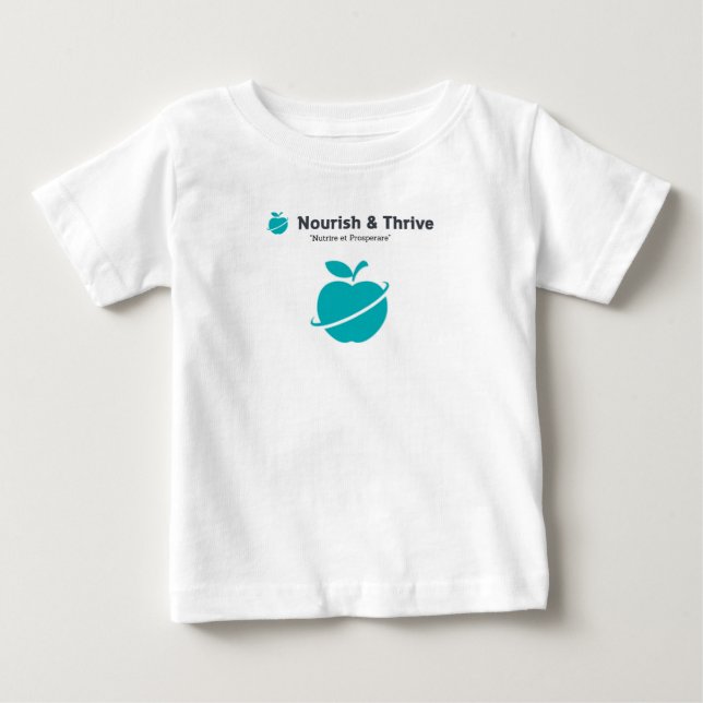 Baby T-Shirt (Front)