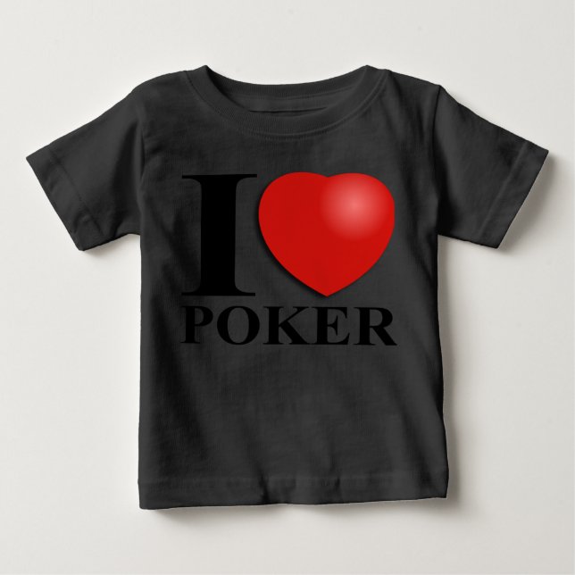 baby T-shirt (Front)