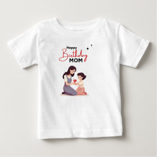 Baby T Shirt