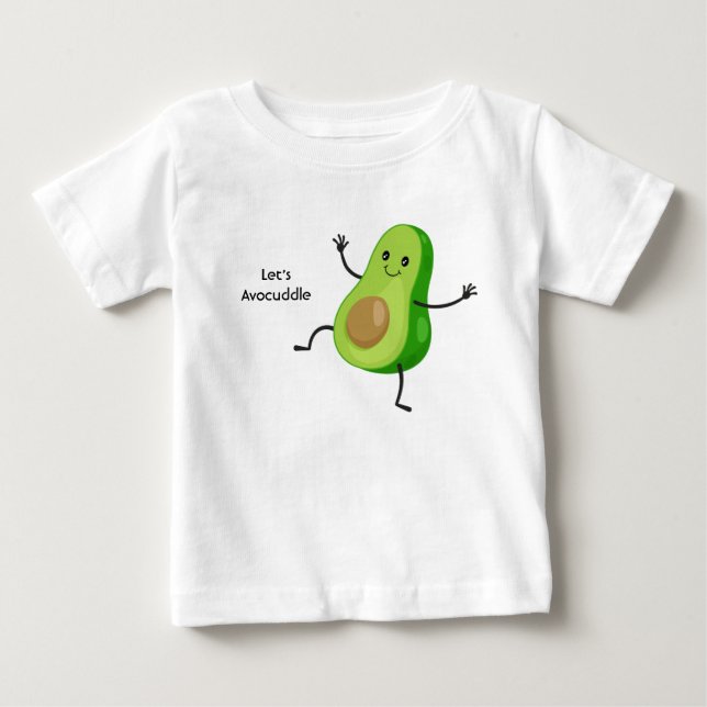 baby T-shirt (Front)