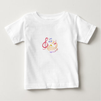 Baby t shirt