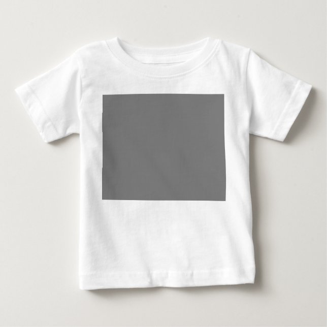 Baby T-Shirt (Front)