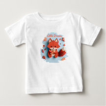 baby T-shirt 
