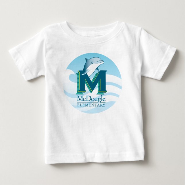 Baby T-shirt (Front)