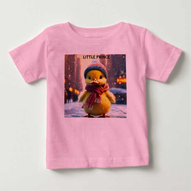 Baby T-Shirt (Front)