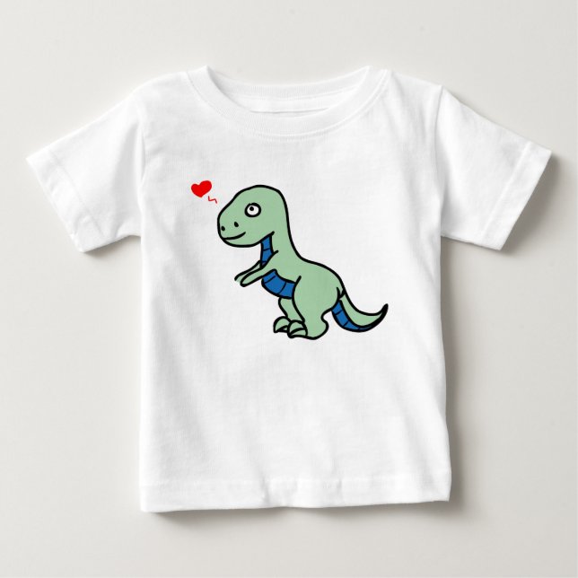 Baby t-shirt (Front)