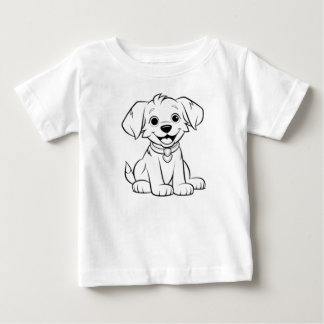 Baby t shirt
