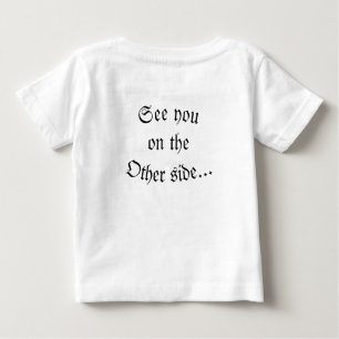 Baby T-shirt