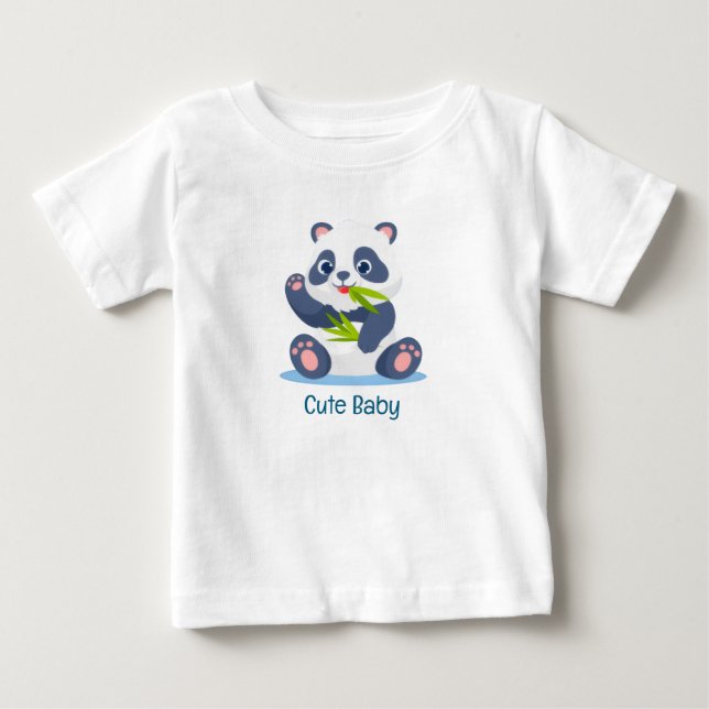 baby t-shirt (Front)