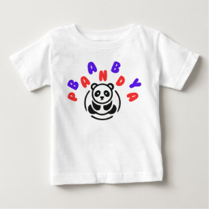 baby t-shirt :)