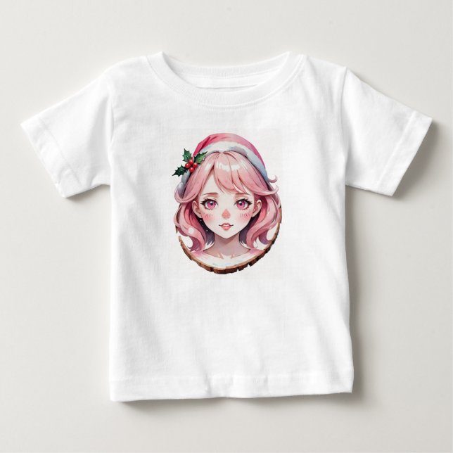Baby T-Shirt (Front)