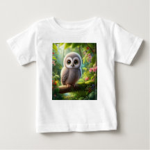 Baby T-shirt