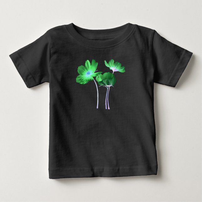 Baby T-Shirt (Front)