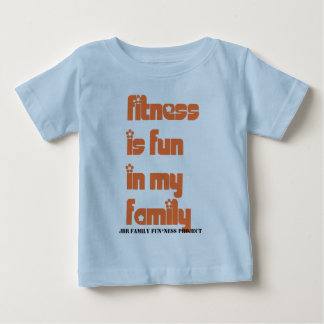 Baby t-shirt