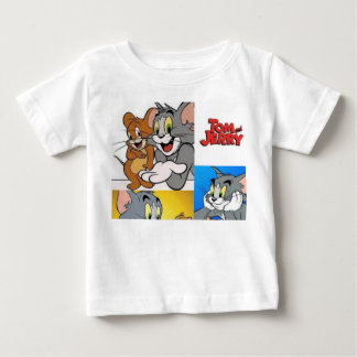 Baby T shirt