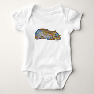 Baby-T-Shirt Baby Bodysuit