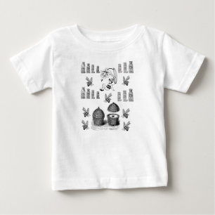 Baby T-Shirt Bee