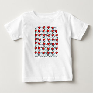 Baby T-Shirt Christmas
