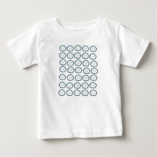 Baby T-Shirt Christmas