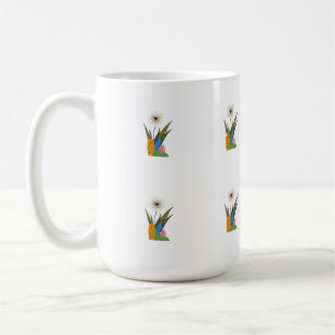 Baby T-shirt Coffee Mug