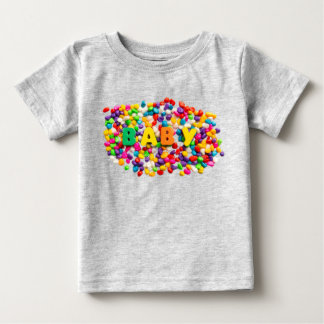 Baby T-Shirt Designs - Cute and Comfortable