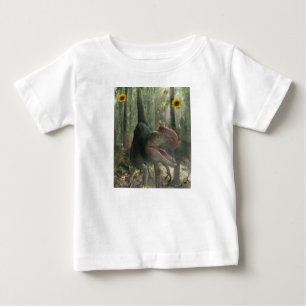 Baby T-Shirt Dinosaur