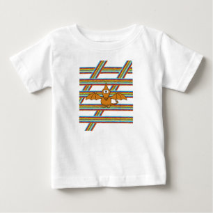Baby T-Shirt Dinosaur
